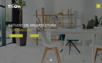 trionslp.es screenshot
