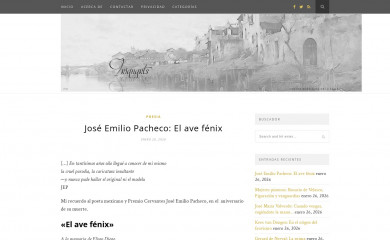 trianarts.com screenshot