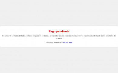 tribunalibremichoacan.com screenshot