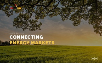 trifactorfoods.com screenshot