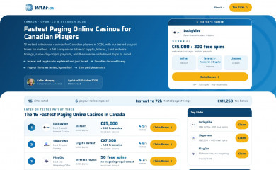 tripletouchmoulding.ca screenshot