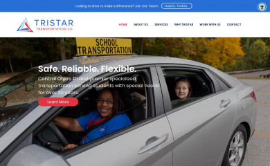 tristarcolumbus.com screenshot