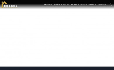tristatescreens.com screenshot