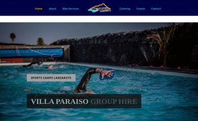trisportslanzarote.com screenshot