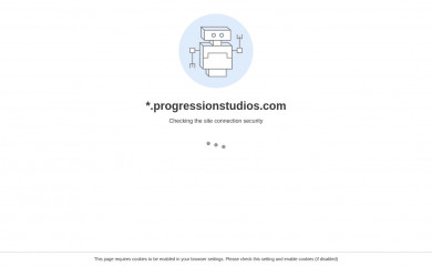Triven Progression screenshot