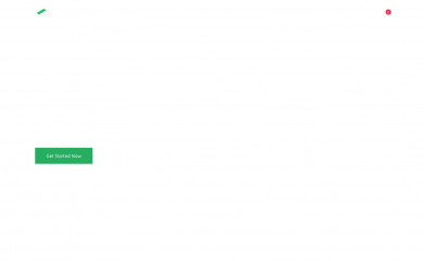 https://trix.radiantthemes.com screenshot