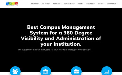 triz.co.in screenshot