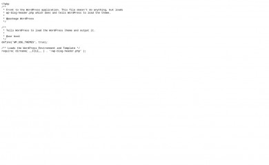 tronicainformatica.es screenshot