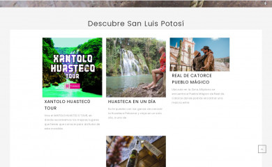 trotatour.com screenshot