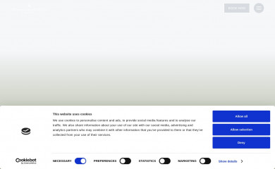 troulis-apartments.com screenshot