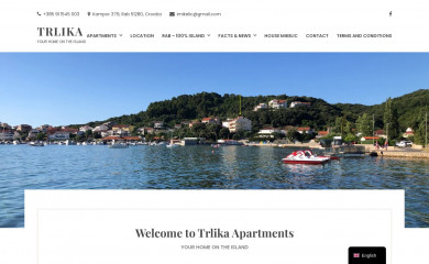 trlika.com screenshot