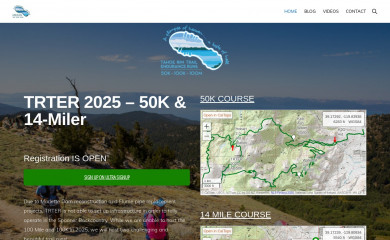 trter.com screenshot