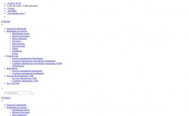 trumpfetfils-67.com screenshot