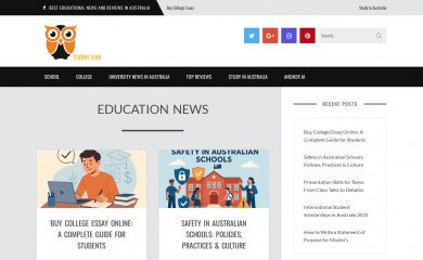 truowl.com screenshot