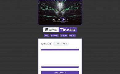 truegames.xyz screenshot