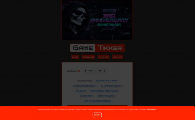 truegames.xyz screenshot