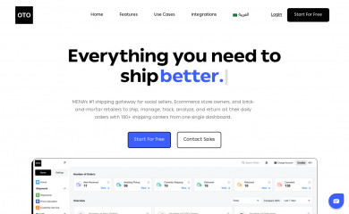 tryoto.com screenshot