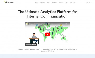tryane.com screenshot