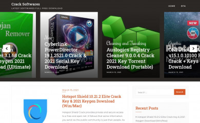 http://trycracksetup.com screenshot