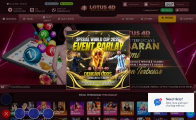 trydigitalstudio.com screenshot