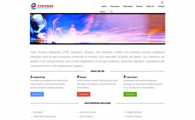 tryerpe.com screenshot