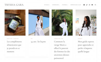 tryshagaba.com screenshot