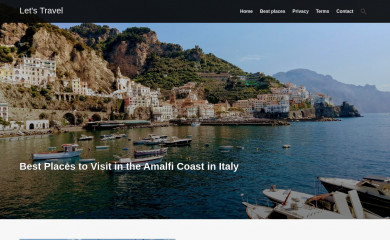 trytravel.info screenshot