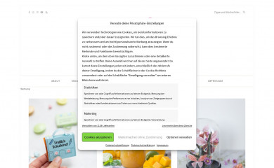 trytrytry.de screenshot