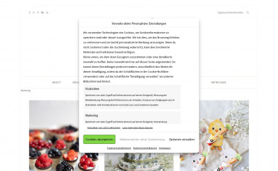 trytrytry.de screenshot