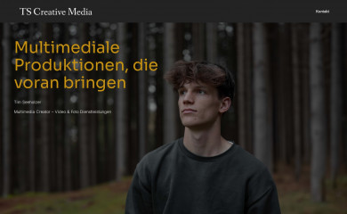 tscreative.media screenshot