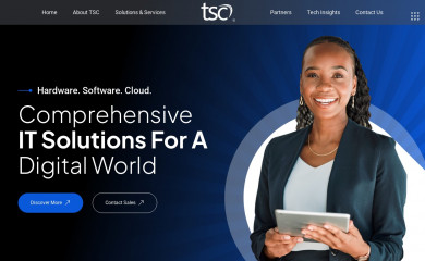 tsc.com.ng screenshot