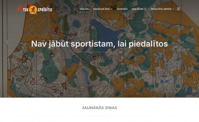 tsk-spriditis.lv screenshot