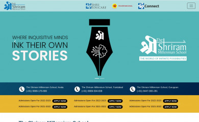 tsms.org.in screenshot