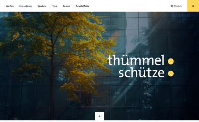 tsp-law.com screenshot