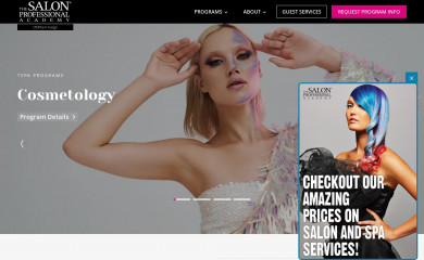 tspafargo.com screenshot