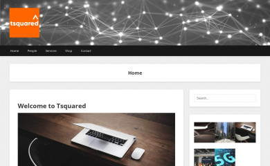 tsquared.nz screenshot
