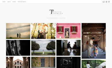 tsurutatomoyuki.com screenshot
