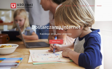 u3d.net screenshot