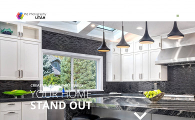 utahrealestate.photo screenshot