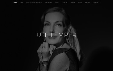 utelemper.com screenshot