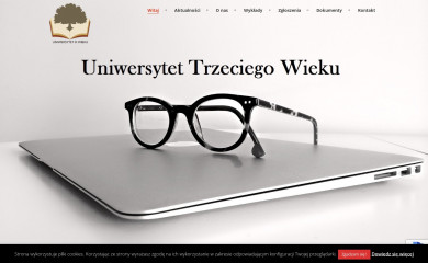 utwzyrardow.pl screenshot