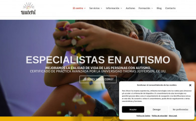 uutchi.com screenshot