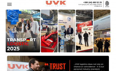 uvk.ua screenshot