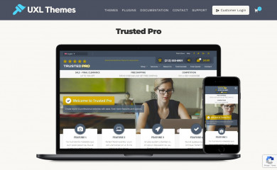 Trusted Pro screenshot