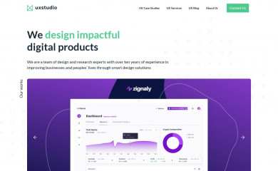 uxstudioteam.com screenshot