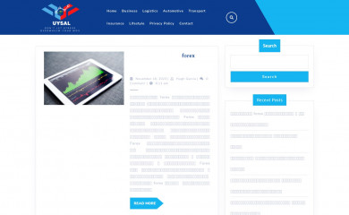 uysalevdeneve.com screenshot