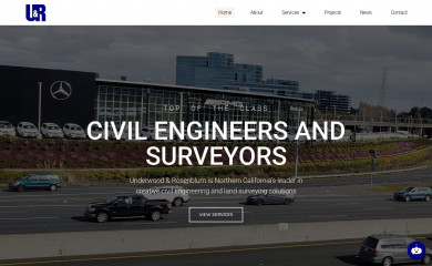 uandr.com screenshot