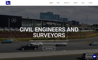uandr.com screenshot