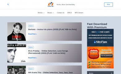 ubdn.me screenshot