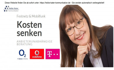 ubkater.de screenshot